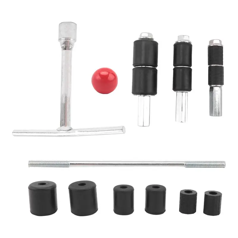 Универсальный уплотнитель для водосточных труб A60zleak-Stopping Water Stopper, предотвращающий протечки
Универсальный уплотнитель для водосточных труб A60zleak-Stopping Water Stopper, предотвращающий протечки