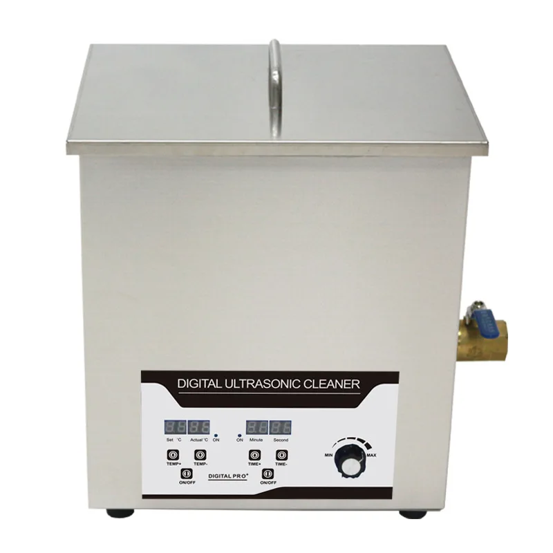 Ultrasonic cleaning machine, high frequency, has unique cleaning effect on precision devices and very small gaps
Ultrasonic cleaning machine, high frequency, has unique cleaning effect on precision devices and very small gaps