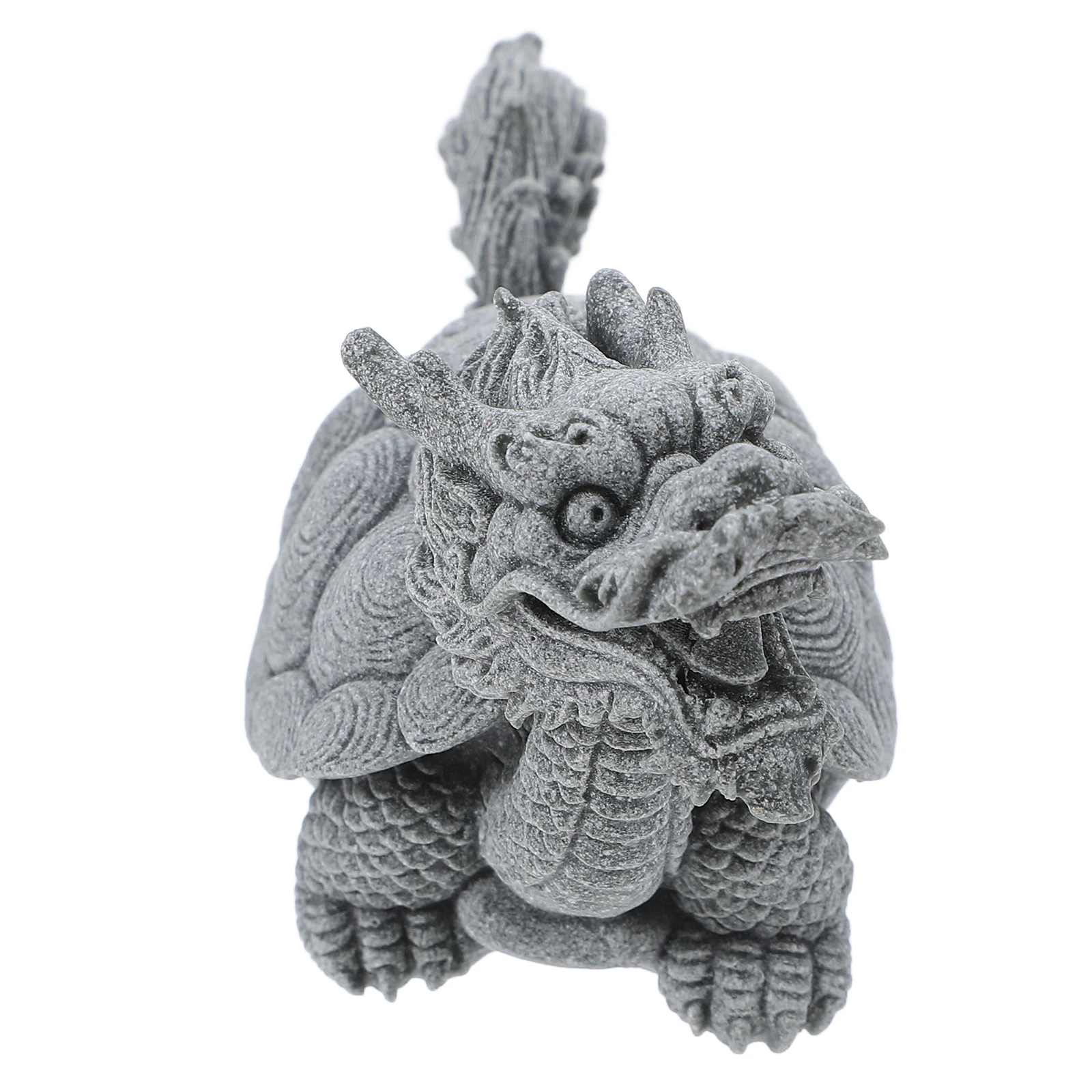 Turtle Ornament Feng Shui Wealth Statue Ceramic Figurine Decor Asian Aquarium Turtle Tank
Turtle Ornament Feng Shui Wealth Statue Ceramic Figurine Decor Asian Aquarium Turtle Tank