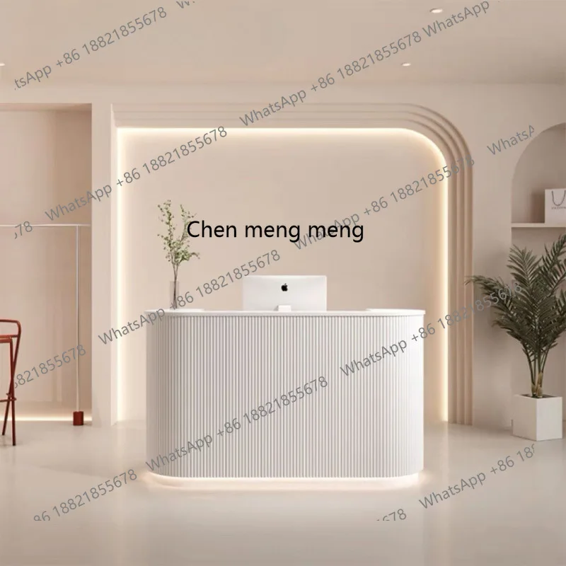 Cash register, bar table, simple and small, courtyard front desk, reception desk
Cash register, bar table, simple and small, courtyard front desk, reception desk