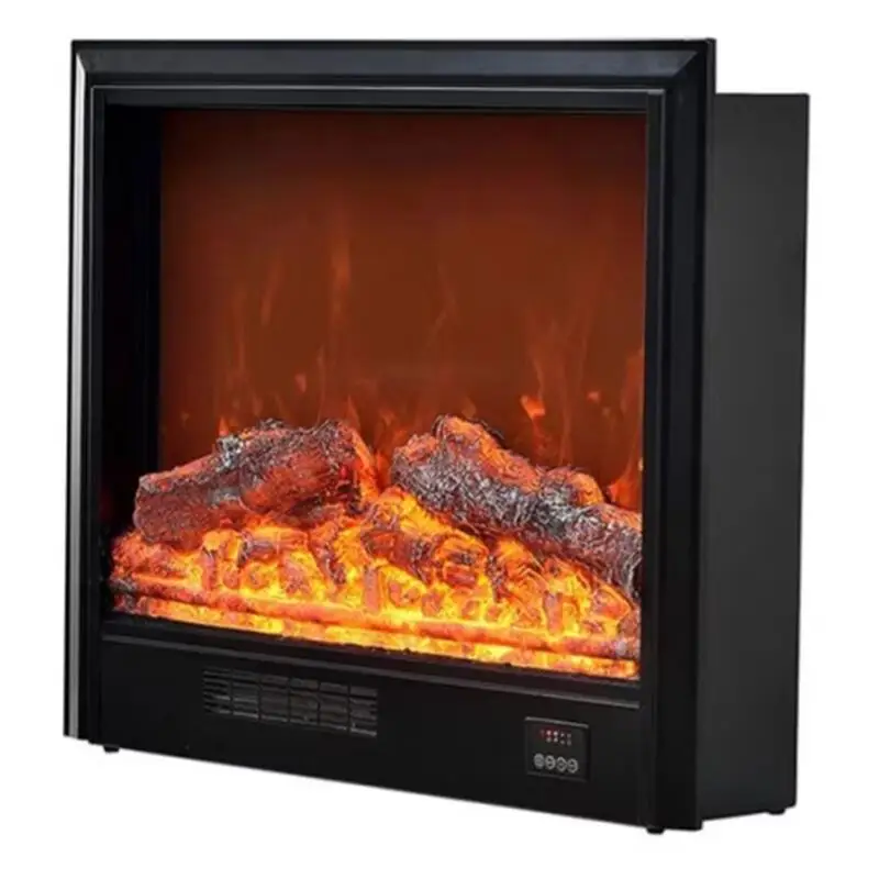 220V Home Electric Fireplace Decoration Simulation Flame Heating Electric Fireplace 3d Flame Fake Heater
220V Home Electric Fireplace Decoration Simulation Flame Heating Electric Fireplace 3d Flame Fake Heater