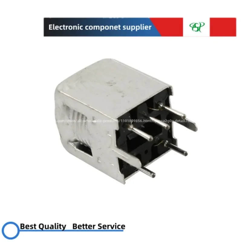 10pcs Mid-range radar for ultrasonic ranging and boosting Mid-range transformer for mid-range reversing radar boosting.
10pcs Mid-range radar for ultrasonic ranging and boosting Mid-range transformer for mid-range reversing radar boosting.