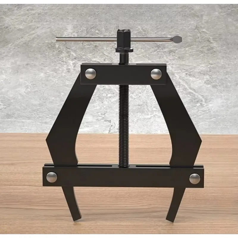 Zza For #60-200 Motorcycle Bicycle Car Chain Connecting Tool Roller Chain Puller Holder Tools
Zza For #60-200 Motorcycle Bicycle Car Chain Connecting Tool Roller Chain Puller Holder Tools