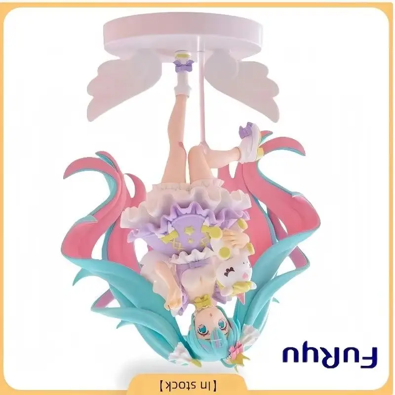 【In Stock】Genuine Spot FuRyu TENITOL Hatsune Miku Fantasy Princess Lavender Color Hand Model Toy
【In Stock】Genuine Spot FuRyu TENITOL Hatsune Miku Fantasy Princess Lavender Color Hand Model Toy