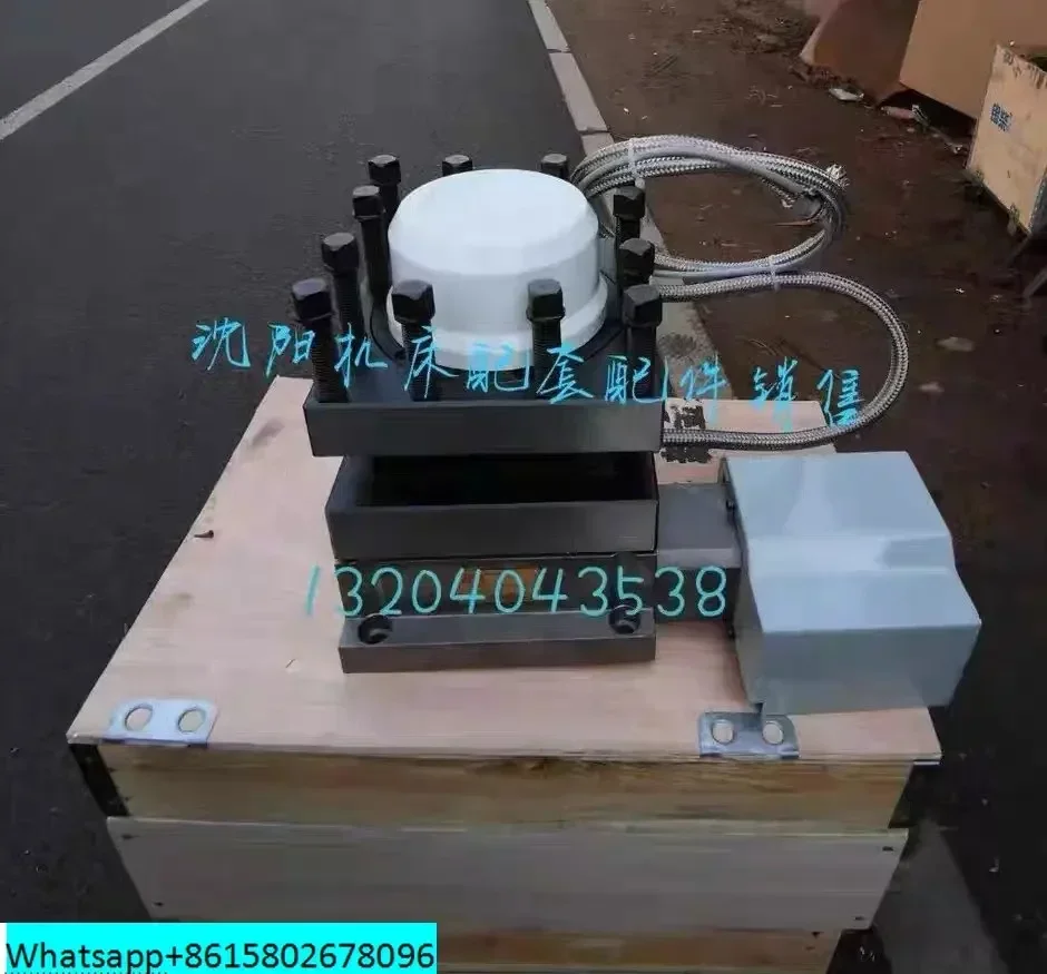 CAK5085 CAK6150 Jingcheng CNC Tool Holder Assembly SLD150A-4 Tool Holder and Table
CAK5085 CAK6150 Jingcheng CNC Tool Holder Assembly SLD150A-4 Tool Holder and Table