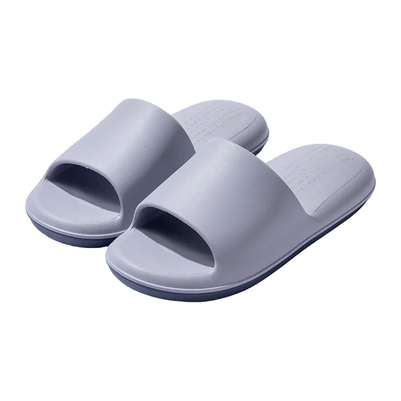 Indoor Thick Sandals Non-Slip Bathroom Summer And Home Women New Deodorant Eva Bottom 2025
Indoor Thick Sandals Non-Slip Bathroom Summer And Home Women New Deodorant Eva Bottom 2025