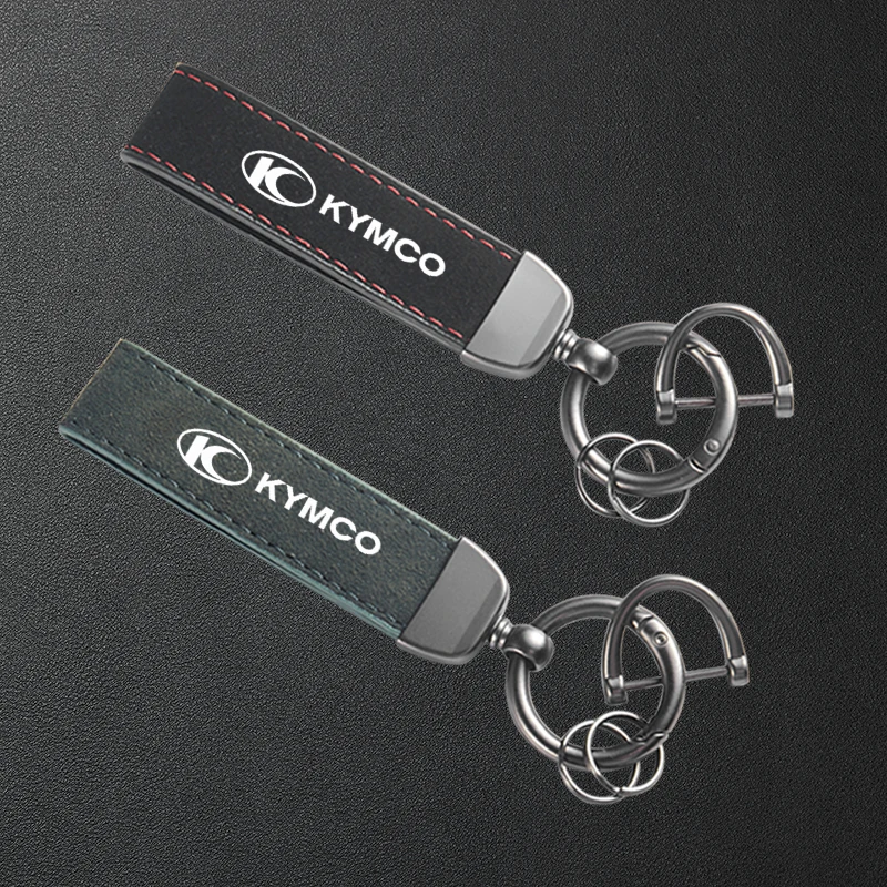 For KYMCO XCITING 250 300 350 400 400S 500 Motorcycle Keyring High-Grade Leather Suede Keychain Accessories
For KYMCO XCITING 250 300 350 400 400S 500 Motorcycle Keyring High-Grade Leather Suede Keychain Accessories
