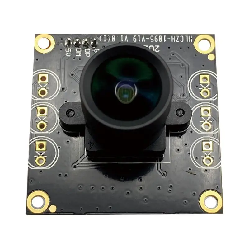 Camera Module USB PC Camera Module 95 Wide Angle USB Night Vision Webcam Equipment Accessory HD Security For Plug And Play
Camera Module USB PC Camera Module 95 Wide Angle USB Night Vision Webcam Equipment Accessory HD Security For Plug And Play