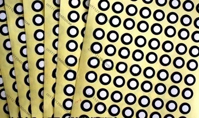 10000Pcs Matte Black 3D Scan Mark Points, Non-reflective Positioning Dots, Industrial Marking Stickers for Fixed Scanning
10000Pcs Matte Black 3D Scan Mark Points, Non-reflective Positioning Dots, Industrial Marking Stickers for Fixed Scanning