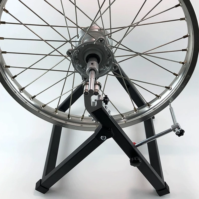Off-road motorcycle rim adjustment station dynamic balance frame rim correction spoke wire rim repair tool
Off-road motorcycle rim adjustment station dynamic balance frame rim correction spoke wire rim repair tool