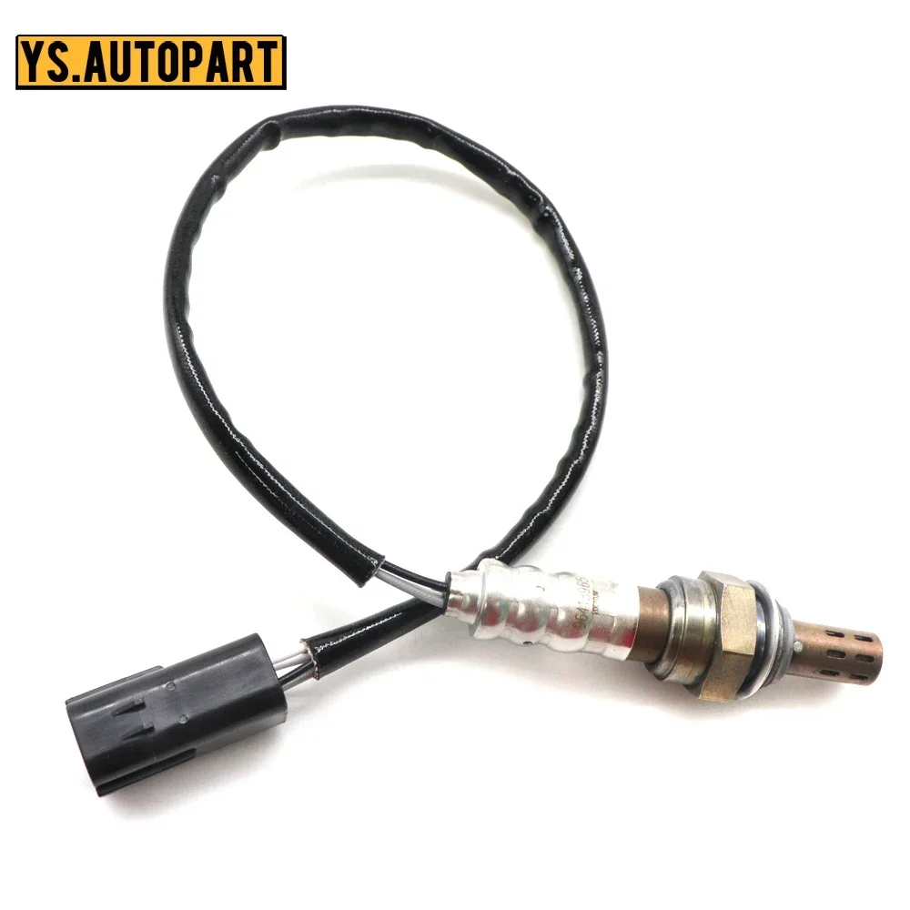 Upstream Lambda O2 Oxygen Sensor 96418965 For FORD PROBE MAZDA 626 929 MX-6 SUZUKI VERONA SWIFT Air Fuel Ratio Sensor 234-4293
Upstream Lambda O2 Oxygen Sensor 96418965 For FORD PROBE MAZDA 626 929 MX-6 SUZUKI VERONA SWIFT Air Fuel Ratio Sensor 234-4293