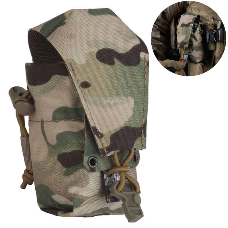 Tactical Molle Bags Multifunctional Outdoor Hunting Hiking Waist Pocket Airsoft Paintball Radio Shooting Tools Storage Bag
Tactical Molle Bags Multifunctional Outdoor Hunting Hiking Waist Pocket Airsoft Paintball Radio Shooting Tools Storage Bag