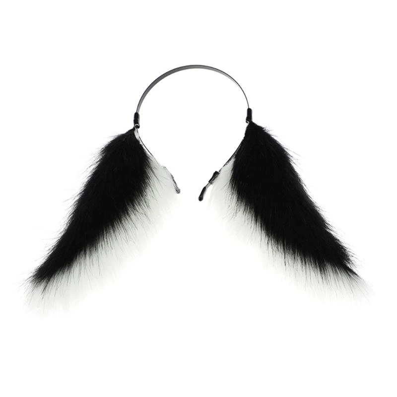 5asd Plush Ear Anime Hairhoop Role Play Props Headband Theme Party Character Headwear
5asd Plush Ear Anime Hairhoop Role Play Props Headband Theme Party Character Headwear
