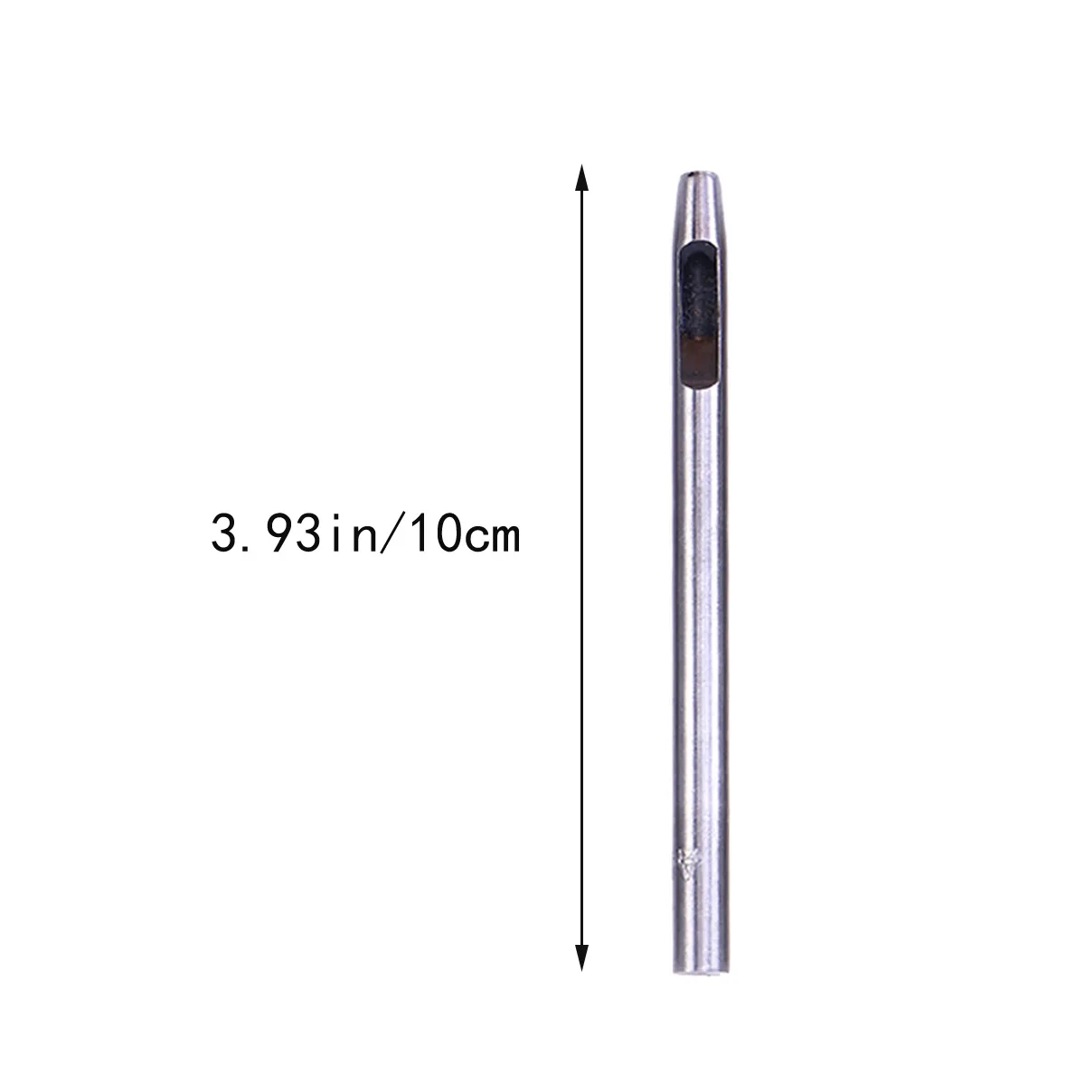 10 Pcs Hole Punch Belt Puncher Tool for Craft Handbags Canvas Webbing Durable Premium Round
10 Pcs Hole Punch Belt Puncher Tool for Craft Handbags Canvas Webbing Durable Premium Round