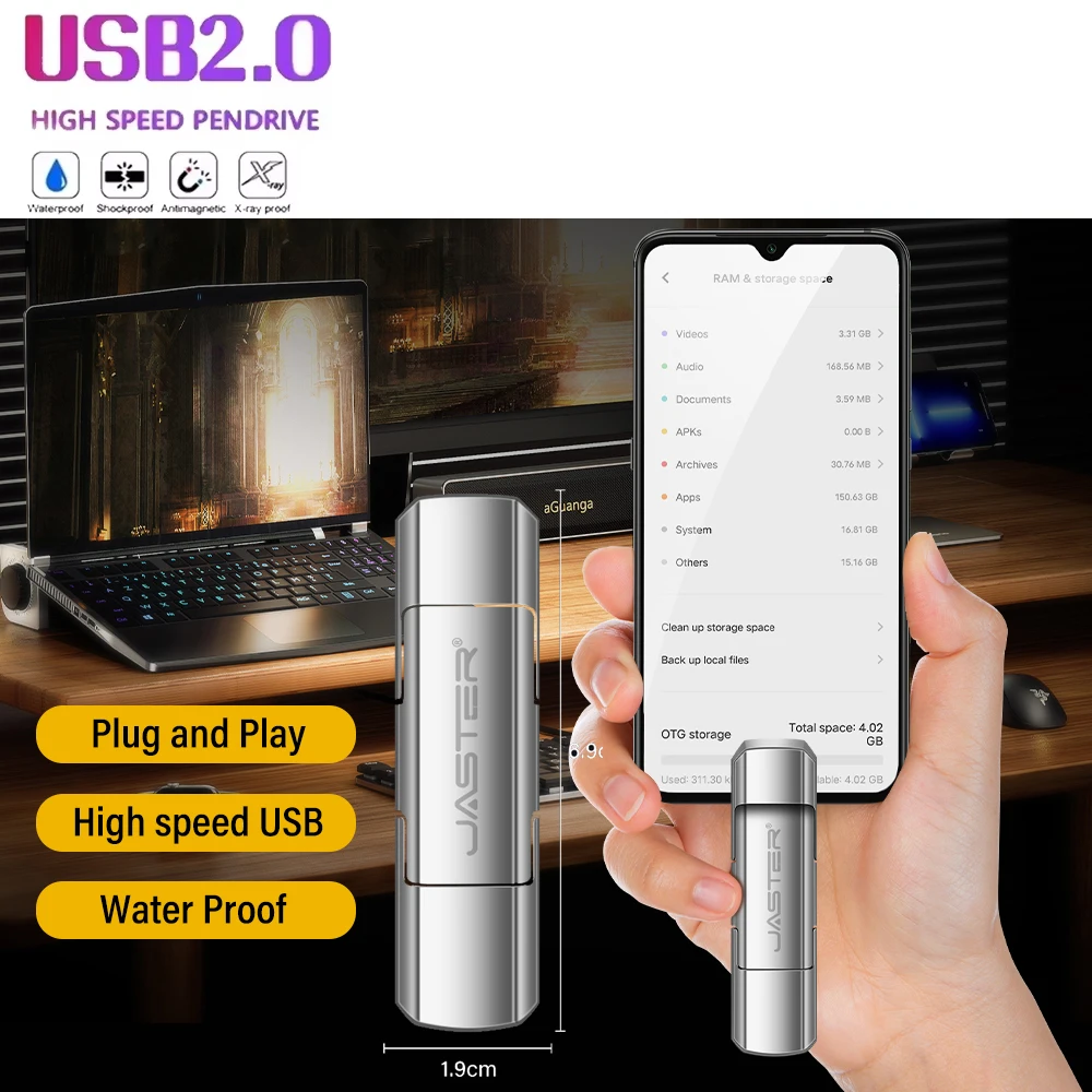 TYPE-C Metal USB Flash Drive 128GB Free Custom Logo Memory Stick 64GB Laser Engraving Pen Drive 32GB Business Gift U Disk 16GB
TYPE-C Metal USB Flash Drive 128GB Free Custom Logo Memory Stick 64GB Laser Engraving Pen Drive 32GB Business Gift U Disk 16GB