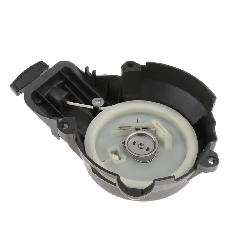 Подвесной ручной стартер в сборе для Yamaha Parsun 9.9HP 15HP 63V 2T T15 63V-15710-10 63V-15710-12 63V-15710-13
Подвесной ручной стартер в сборе для Yamaha Parsun 9.9HP 15HP 63V 2T T15 63V-15710-10 63V-15710-12 63V-15710-13