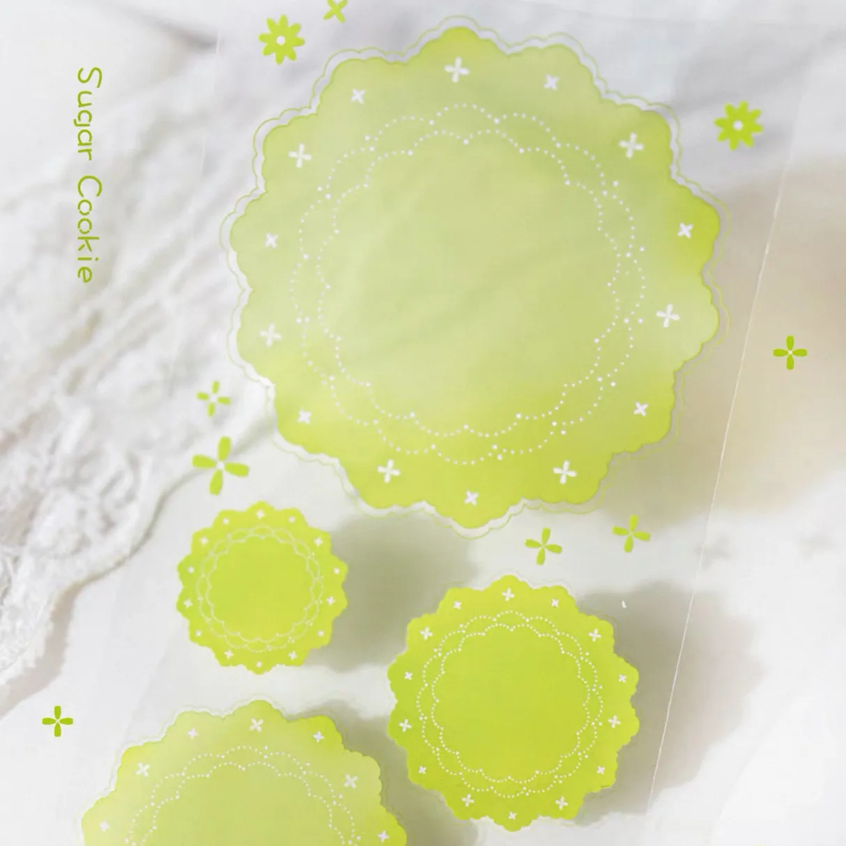 Sugar cookies basic versatile model large background frame primer Fengmi Yukiyama journal tape material sub-packaging washi pet
Sugar cookies basic versatile model large background frame primer Fengmi Yukiyama journal tape material sub-packaging washi pet