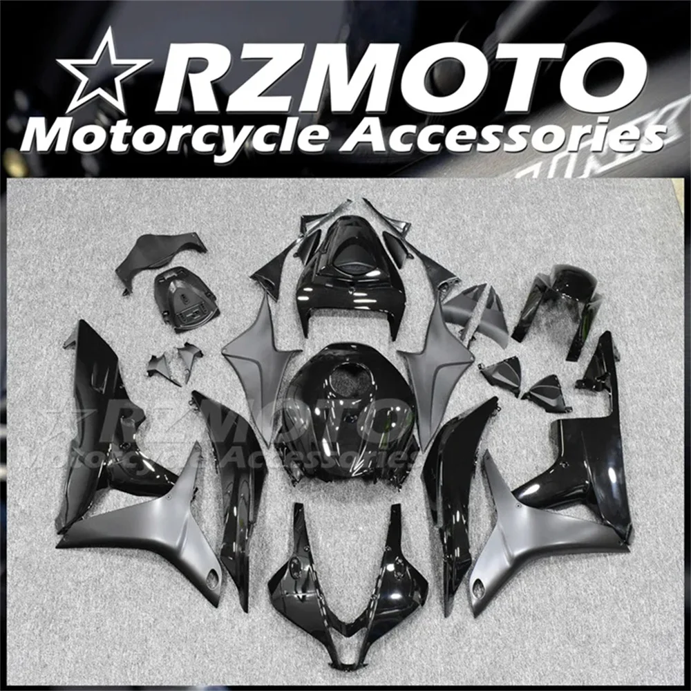 4Gifts Injection New ABS Motorcycle Bike Fairings Kit Fit For HONDA CBR600RR F5 2007 2008 07 08 Bodywork Set
4Gifts Injection New ABS Motorcycle Bike Fairings Kit Fit For HONDA CBR600RR F5 2007 2008 07 08 Bodywork Set