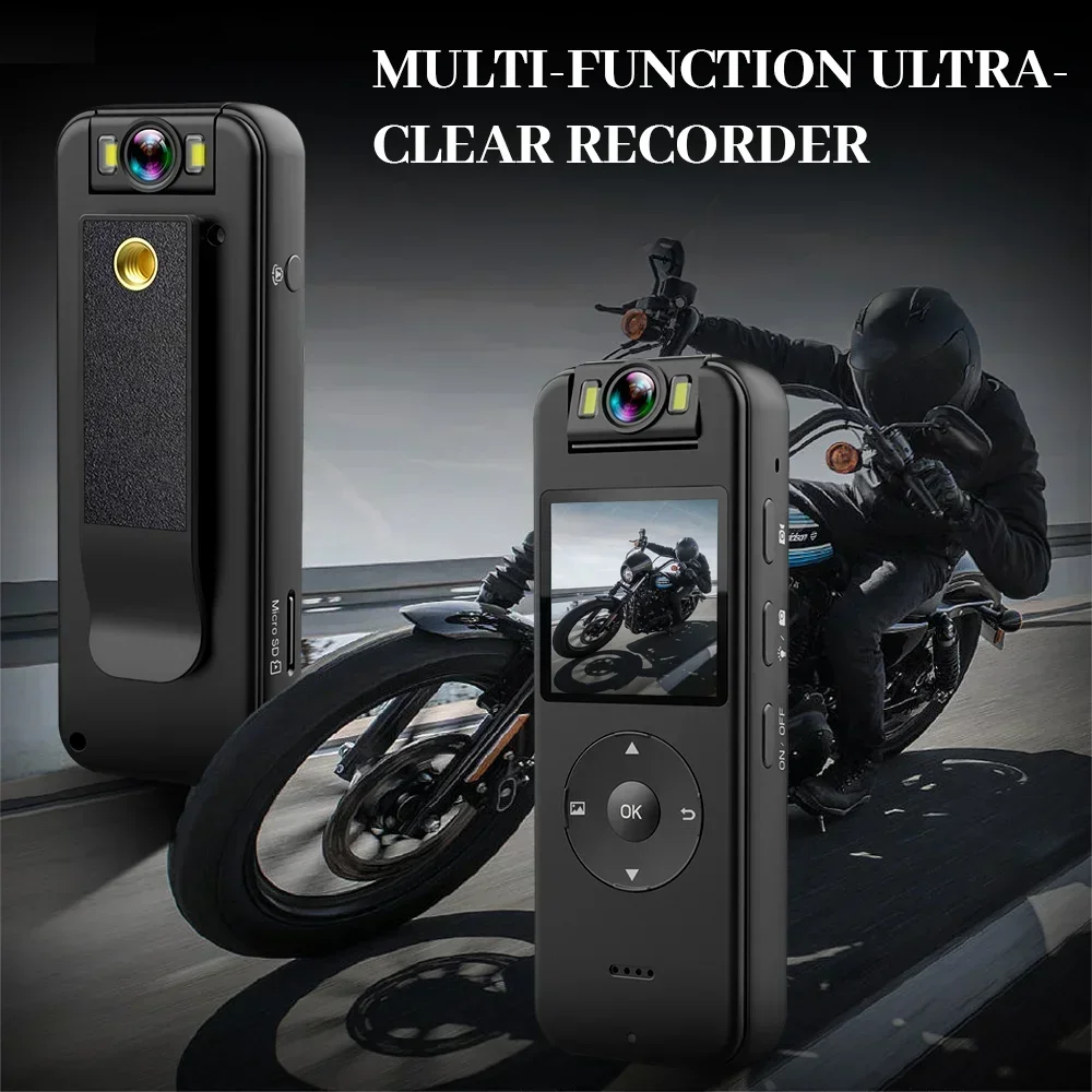 Z09 Handheld HD Recorder Wireless WIFI Camera 4K 1080P H.264 Video 1400mAh Li-ion Battery Wide Angle Lens Rotate 180° Camera
Z09 Handheld HD Recorder Wireless WIFI Camera 4K 1080P H.264 Video 1400mAh Li-ion Battery Wide Angle Lens Rotate 180° Camera