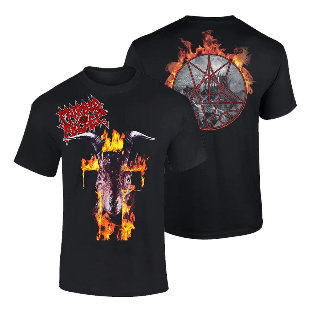 Morbid Angel Death Metal Band Graphic Cotton T-shirt Unisex Men Women Fans Essentials Short Sleeve Tops Fashion Brand Summer Tee
Morbid Angel Death Metal Band Graphic Cotton T-shirt Unisex Men Women Fans Essentials Short Sleeve Tops Fashion Brand Summer Tee