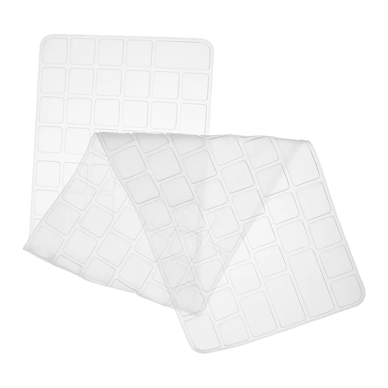 Notebook Keyboard Cover Silicone Raised Protector Typing Skin for Long Nails Acrylic Gel Nails Quiet Comfortable Gaming Keyboard
Notebook Keyboard Cover Silicone Raised Protector Typing Skin for Long Nails Acrylic Gel Nails Quiet Comfortable Gaming Keyboard