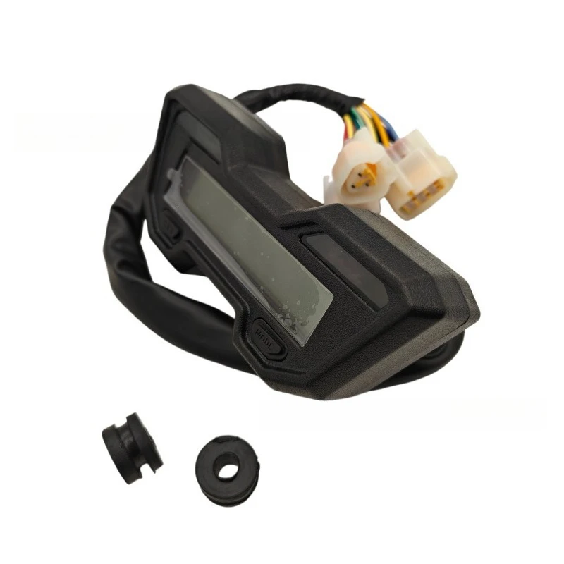 LONCIN 200AU-2 Meter LONCIN 200AU-2 Meter
LONCIN 200AU-2 Meter LONCIN 200AU-2 Meter