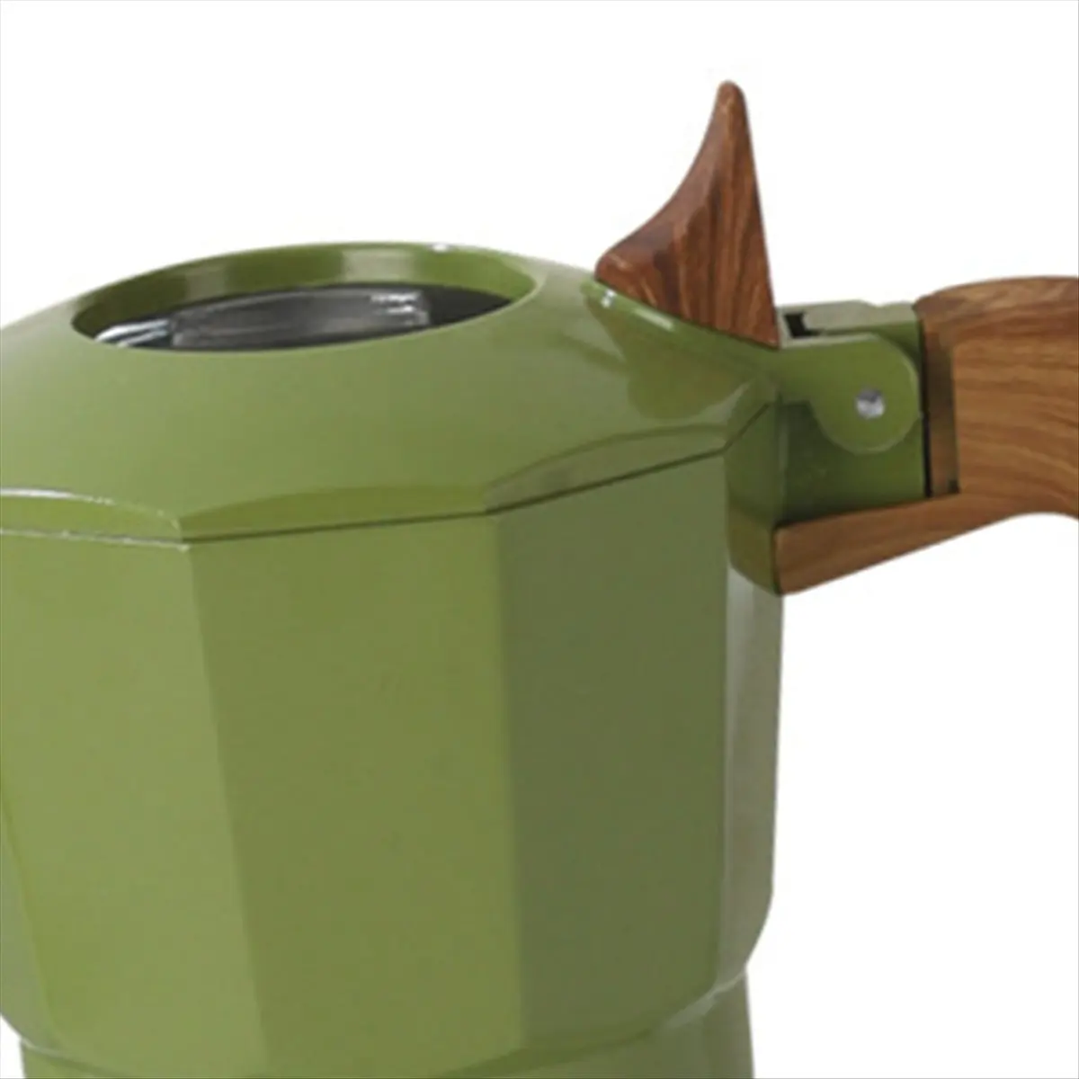 Кофеварка для эспрессо и кофе AB52, классическая итальянская кофеварка Moka Pot, кофеварка Mocha Pot в старинном стиле
Кофеварка для эспрессо и кофе AB52, классическая итальянская кофеварка Moka Pot, кофеварка Mocha Pot в старинном стиле