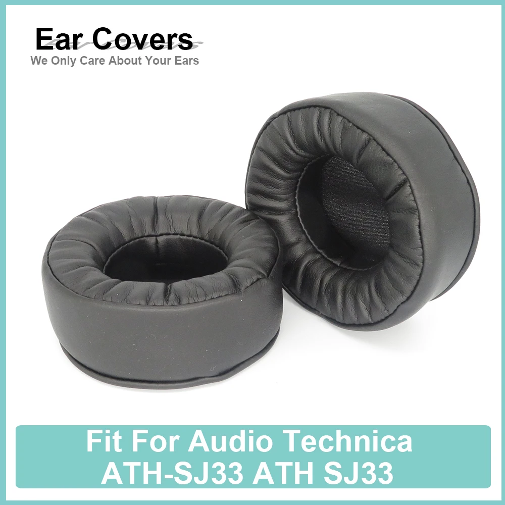 Амбушюры для Audio Technica ATH-SJ33 ATH SJ33, мягкие удобные амбушюры для наушников из пеноматериала
Амбушюры для Audio Technica ATH-SJ33 ATH SJ33, мягкие удобные амбушюры для наушников из пеноматериала