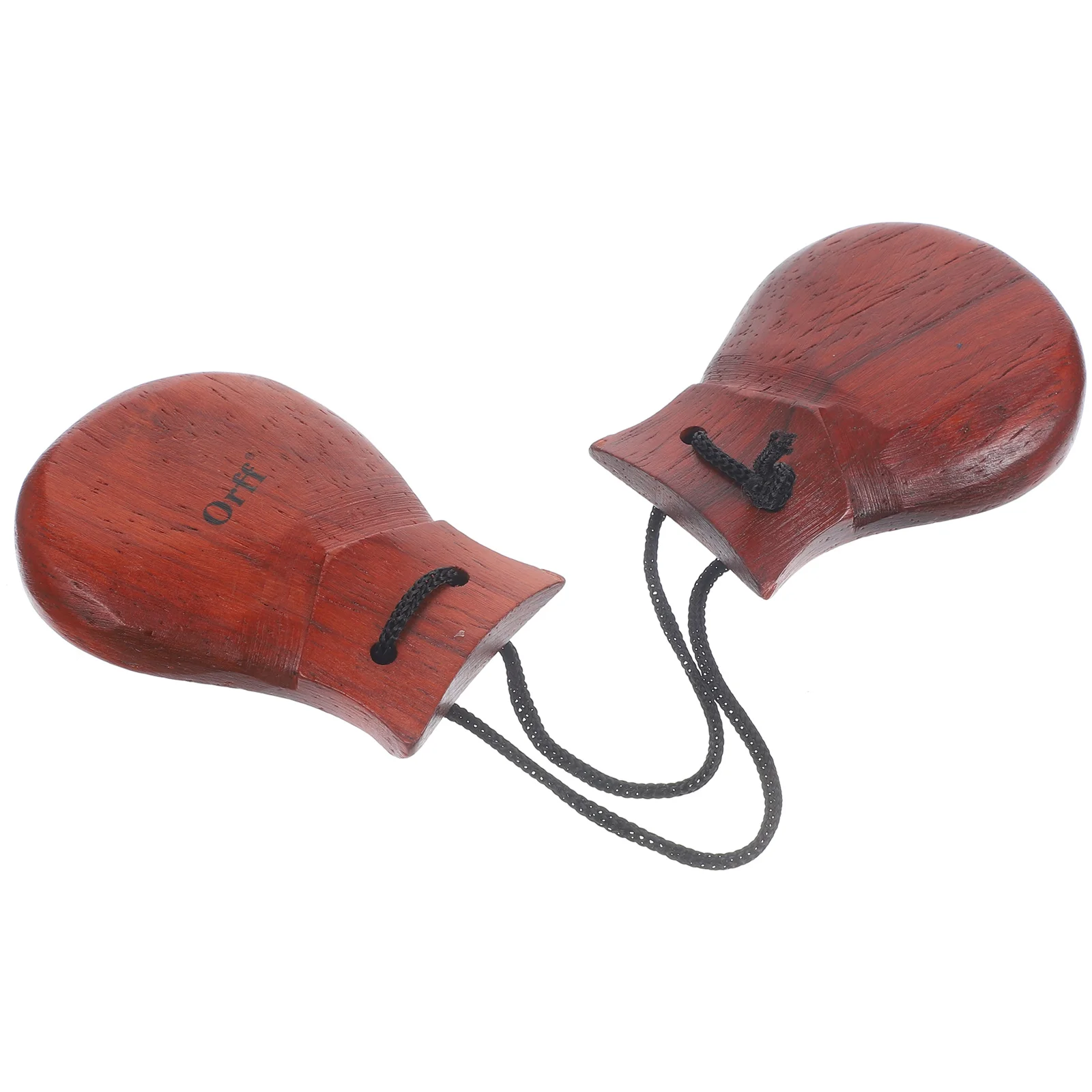 Western Percussion Large Stemless Castanets Instrument Spanish 1 Toddler Musical Instruments Rattle Pear Wood
Western Percussion Large Stemless Castanets Instrument Spanish 1 Toddler Musical Instruments Rattle Pear Wood