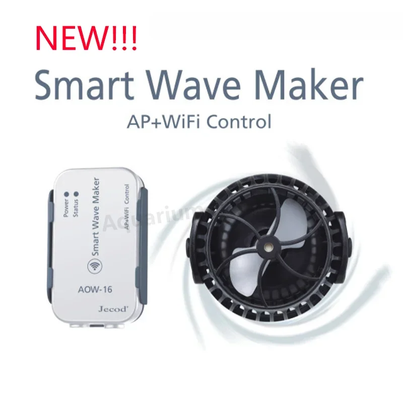 For 2022 New AOW Series Wave Pump Aquarium Water Pump Filter 12V 24V 6W 12W 23W 35W Fish Tank Ultra Quiet Operation Pump
For 2022 New AOW Series Wave Pump Aquarium Water Pump Filter 12V 24V 6W 12W 23W 35W Fish Tank Ultra Quiet Operation Pump