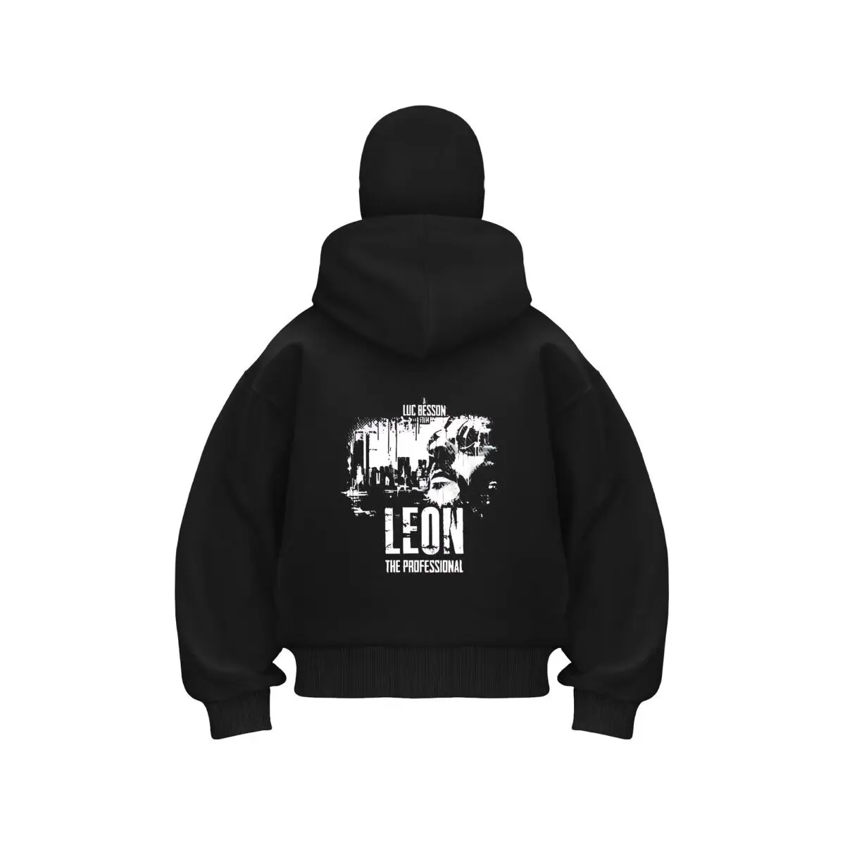 Leon The Professional movie theme art Balaclava Men Zip-Up Hoodie Winter Warm Outdoor Casual Sweatshirt
Leon The Professional movie theme art Balaclava Men Zip-Up Hoodie Winter Warm Outdoor Casual Sweatshirt
