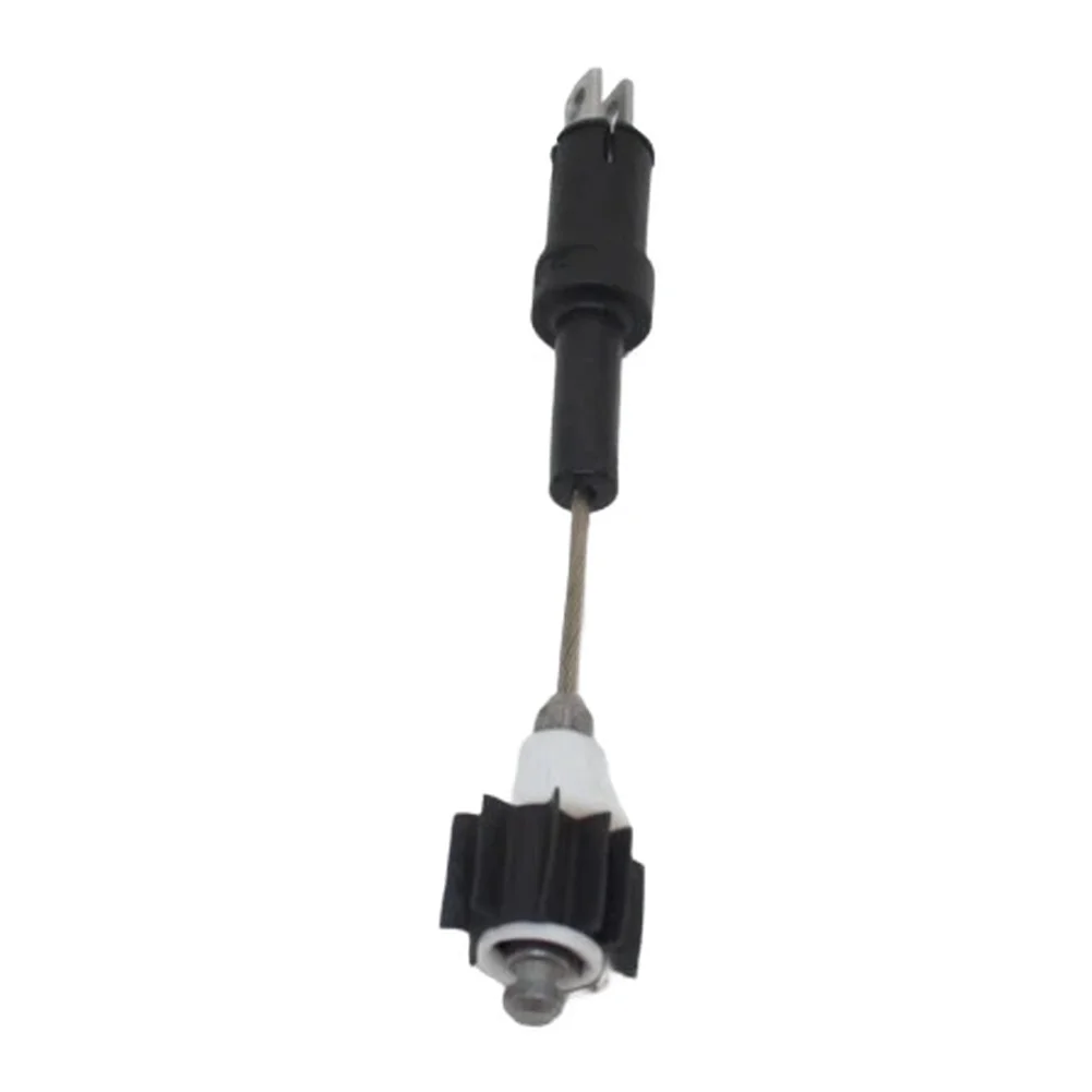 Parking Brake Cable A4474203800 For Mercedes For Vito W447 W448 Brake Cable Connector 4474203800 ABS Brake System Accessories
Parking Brake Cable A4474203800 For Mercedes For Vito W447 W448 Brake Cable Connector 4474203800 ABS Brake System Accessories