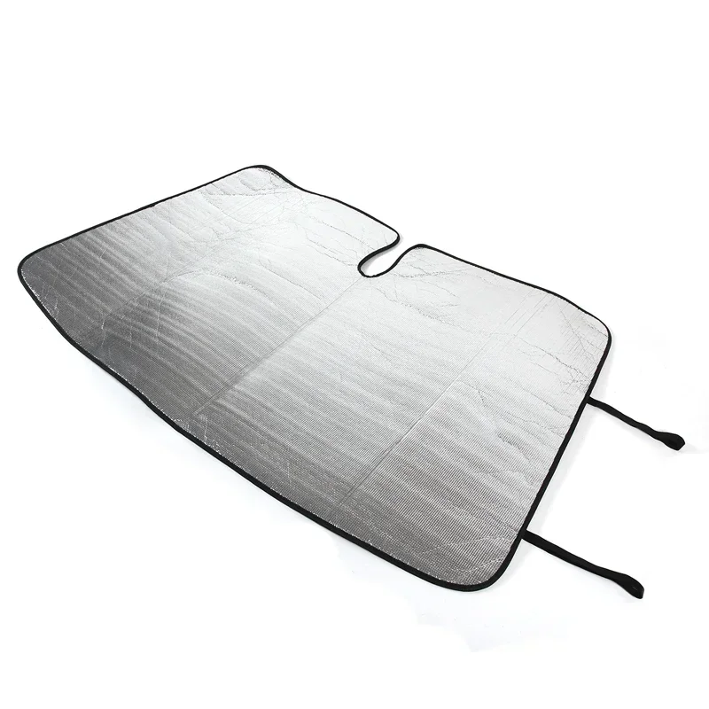 For Subaru WRX 2022-25 Aluminum Foil Silver Car Front Windshield Sunshade Sun Protection Visor Sunshade Interior Car Accessories
For Subaru WRX 2022-25 Aluminum Foil Silver Car Front Windshield Sunshade Sun Protection Visor Sunshade Interior Car Accessories