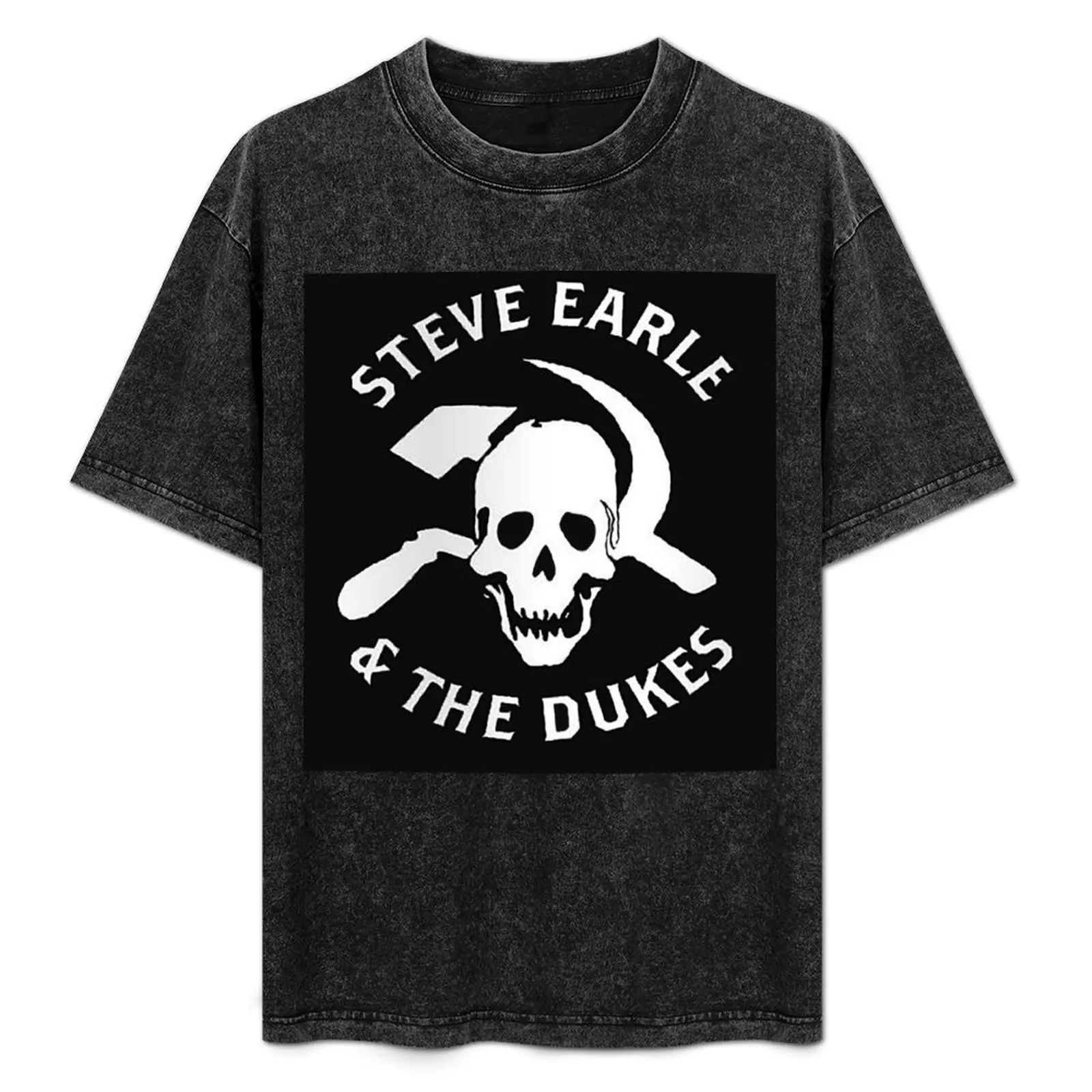 steve earle T-Shirt Festival Casual Short Sleeve
steve earle T-Shirt Festival Casual Short Sleeve