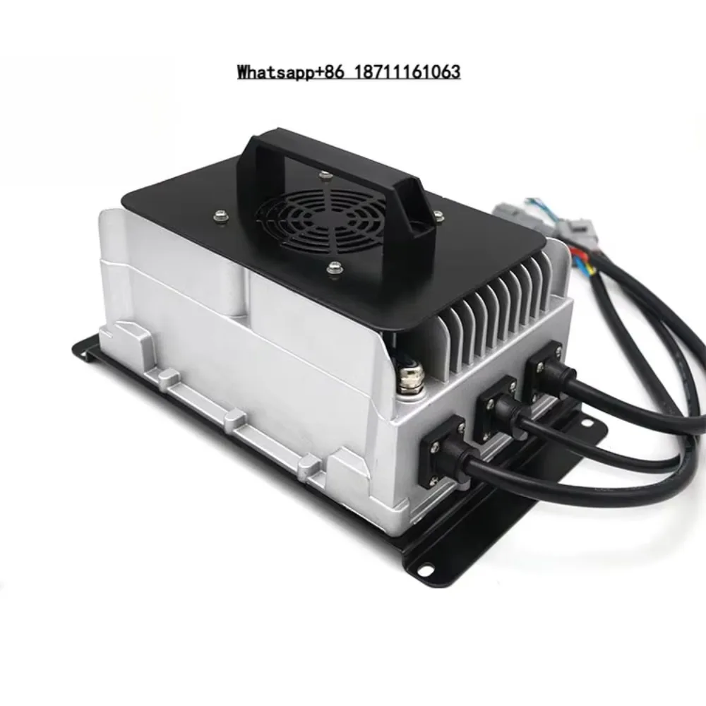 3.3kW Mobile EV Charger for Electric Cars & Golf Carts Lithium Battery IP67 Waterproof CE Certified
3.3kW Mobile EV Charger for Electric Cars & Golf Carts Lithium Battery IP67 Waterproof CE Certified