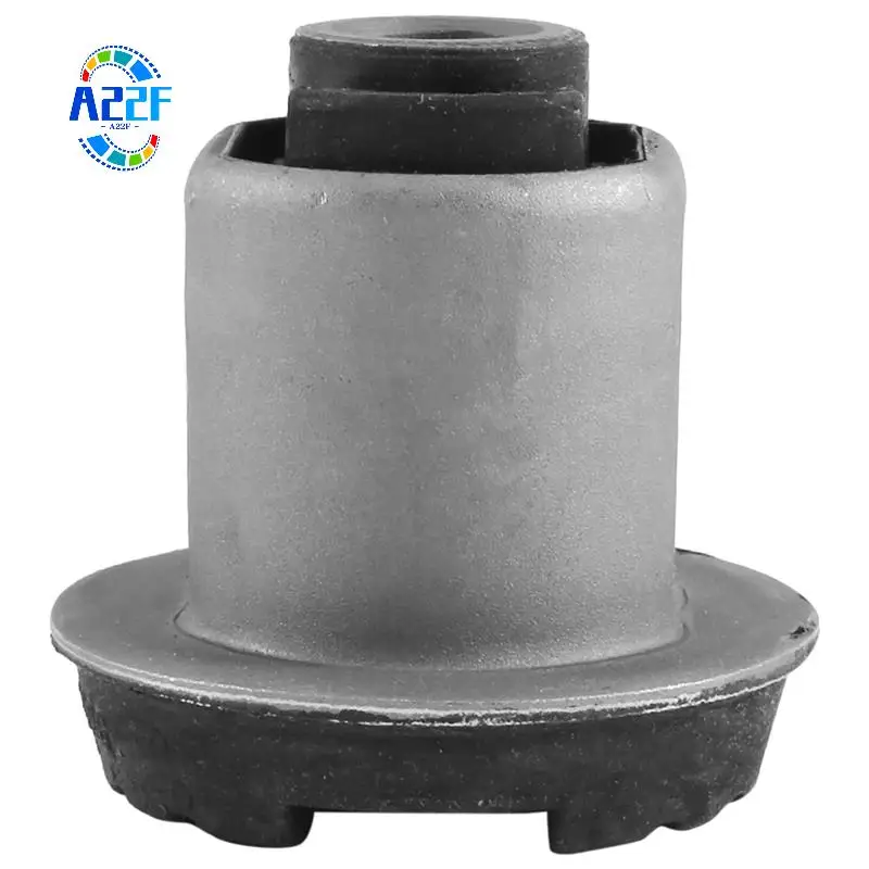 A22F-Rear Axle Bushing For 206 207 For Citroen C2 C3 Picasso Rear Cross Member Hinged 513194 / 5131F8
A22F-Rear Axle Bushing For 206 207 For Citroen C2 C3 Picasso Rear Cross Member Hinged 513194 / 5131F8