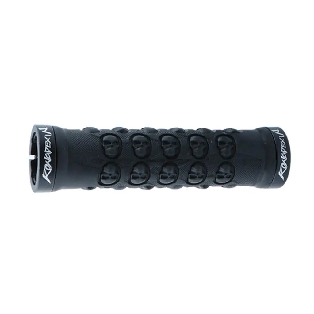 Non Slip Bicycle Handle Grips Lock on Shockproof Rubber Grippy Ends for MTB Mountain Road Bike Handlebars
Non Slip Bicycle Handle Grips Lock on Shockproof Rubber Grippy Ends for MTB Mountain Road Bike Handlebars
