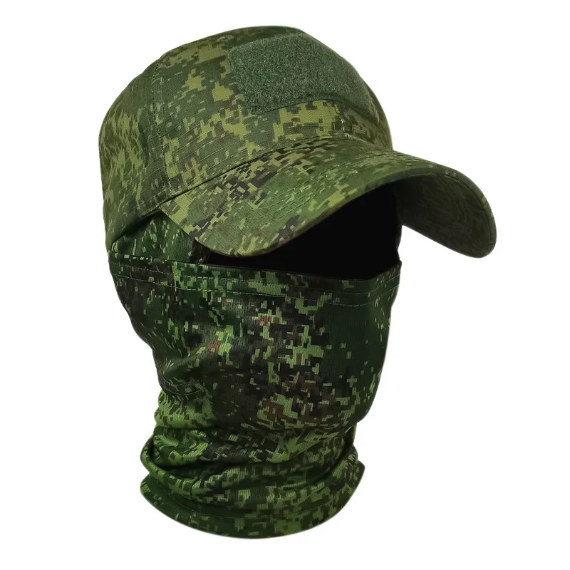 Camouflage Outdoor Camping Hiking Tactical Military Enthusiast Baseball C ap Breathable Quick-drying Hiking Neck Scarf Headband
Camouflage Outdoor Camping Hiking Tactical Military Enthusiast Baseball C ap Breathable Quick-drying Hiking Neck Scarf Headband