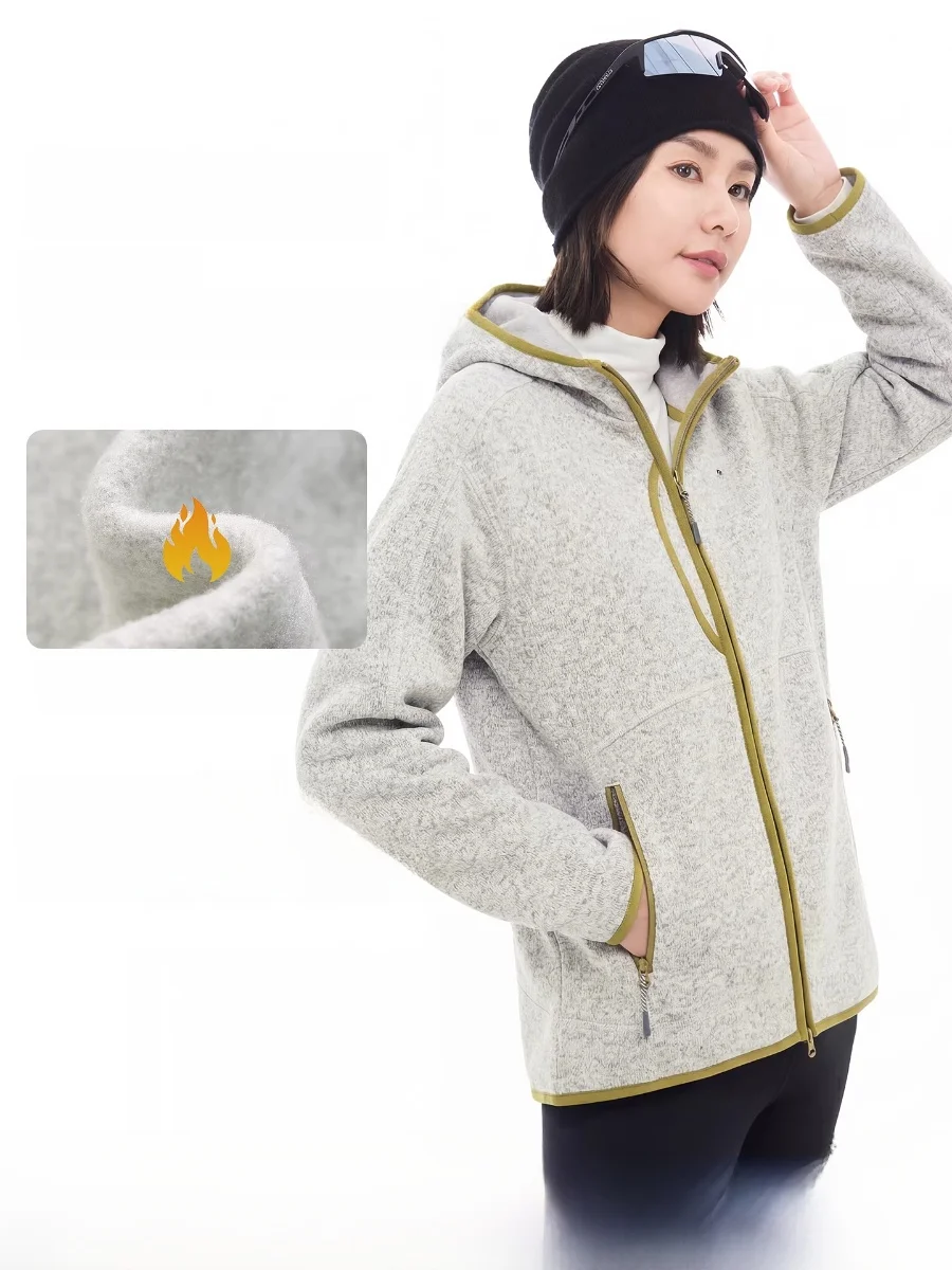 Cloud Life Floral Velvet Texture Fce Hooded Jaet Women's Spring Slimming Top Casual Sle Stand Fit Long Sve Zipper
Cloud Life Floral Velvet Texture Fce Hooded Jaet Women's Spring Slimming Top Casual Sle Stand Fit Long Sve Zipper