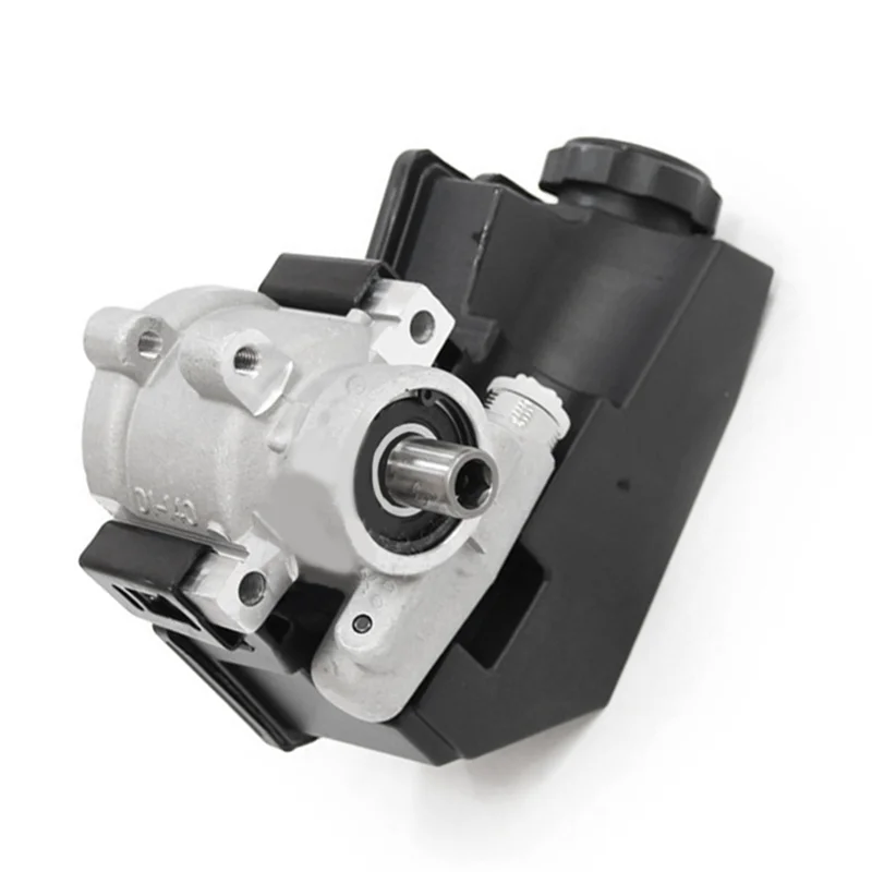 Power Steering Pump Power Steering Pump Forcadillac Jeep Steering Machine Booster 5080551AA 52088278AC 
Power Steering Pump Power Steering Pump Forcadillac Jeep Steering Machine Booster 5080551AA 52088278AC