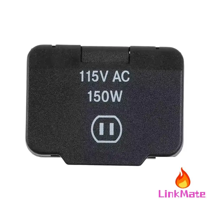 05082095AB 5082095AB Автомобильная розетка для Chrysler MOPAR 2007-2013, автомобильные аксессуары с левым рулем
05082095AB 5082095AB Автомобильная розетка для Chrysler MOPAR 2007-2013, автомобильные аксессуары с левым рулем