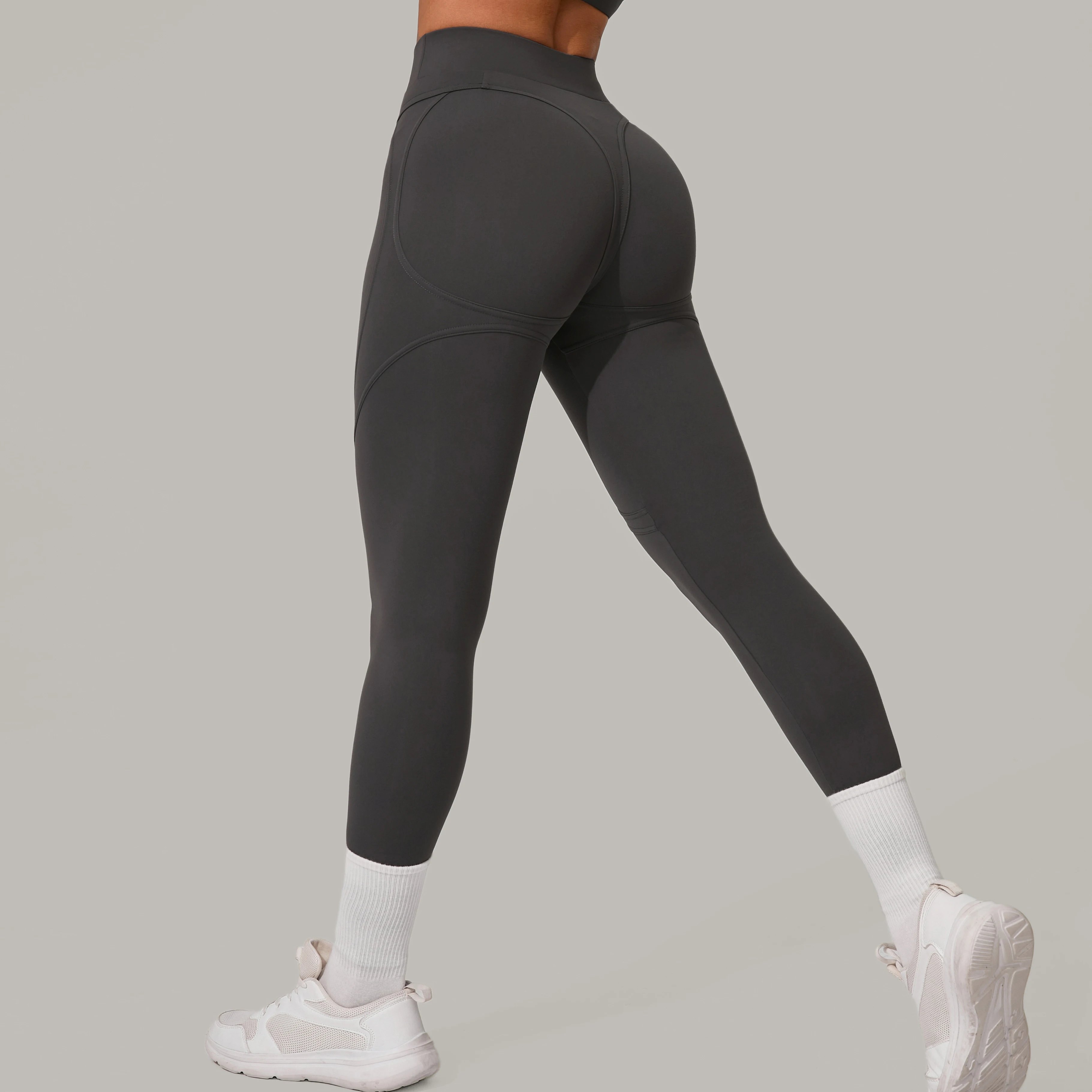 Женские ударные леггинсы для фитнеса, леггинсы для йоги с высокой талией, брюки для бега и велоспорта, дышащие спортивные леггинсы, одежда для тренировок в тренажерном зале
Женские ударные леггинсы для фитнеса, леггинсы для йоги с высокой талией, брюки для бега и велоспорта, дышащие спортивные леггинсы, одежда для тренировок в тренажерном зале