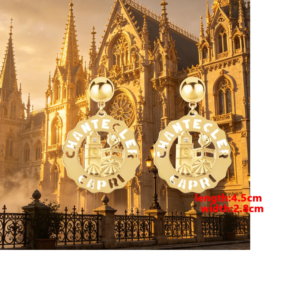 Chanteclers Light Non Burden Gold Plated Pendant 925 Silver Ultra Comfort All Day Wear Necklace Accessories
Chanteclers Light Non Burden Gold Plated Pendant 925 Silver Ultra Comfort All Day Wear Necklace Accessories
