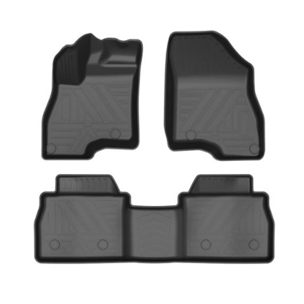 For GAC AION-S 2020 Fits Perfectly Foot Pad Waterproof Non-slip Car Floor Mat The Left Driving Car Deep Dish Floor Carpet
For GAC AION-S 2020 Fits Perfectly Foot Pad Waterproof Non-slip Car Floor Mat The Left Driving Car Deep Dish Floor Carpet