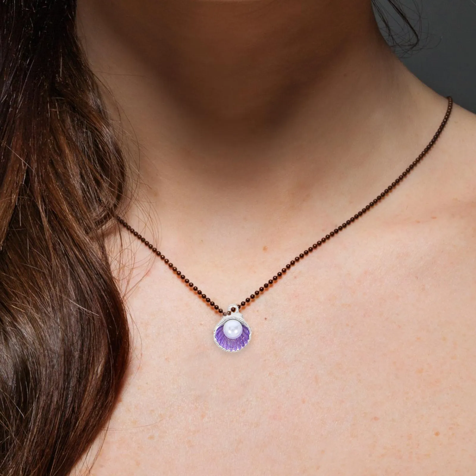 40Pcs Ocean Seashell Charms Natural Irregular Shapes Zinc Alloy Pendants for DIY Beach Necklace Bracelet Earring Jewelry
40Pcs Ocean Seashell Charms Natural Irregular Shapes Zinc Alloy Pendants for DIY Beach Necklace Bracelet Earring Jewelry