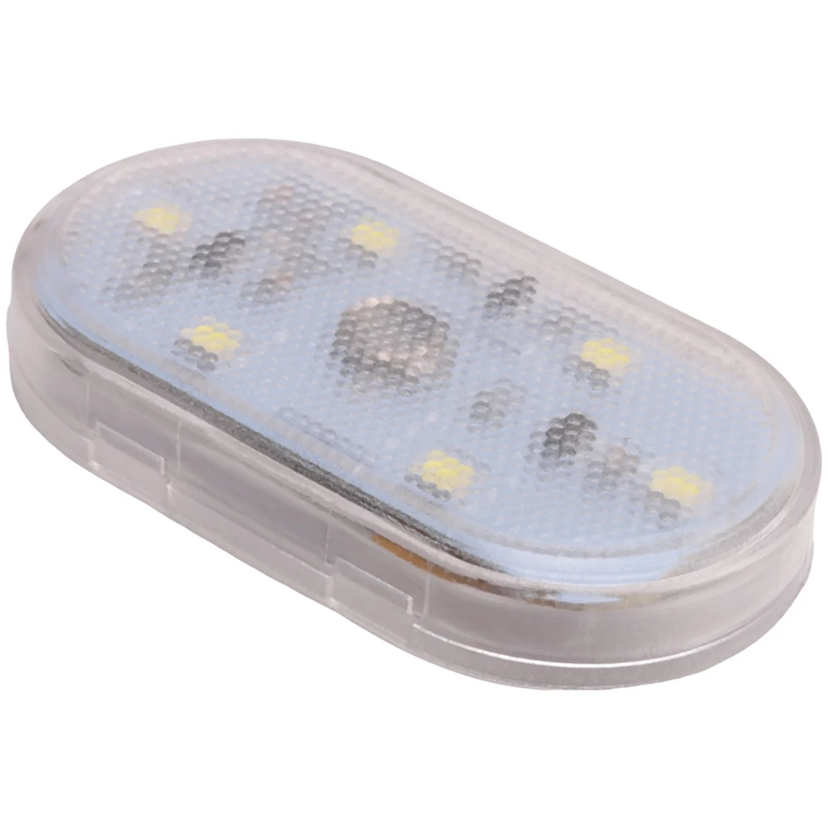 Car Ambient Light Car Interior Touch Sensor USB Charging Lighting Car Reading Light LED Ambient Light White
Car Ambient Light Car Interior Touch Sensor USB Charging Lighting Car Reading Light LED Ambient Light White