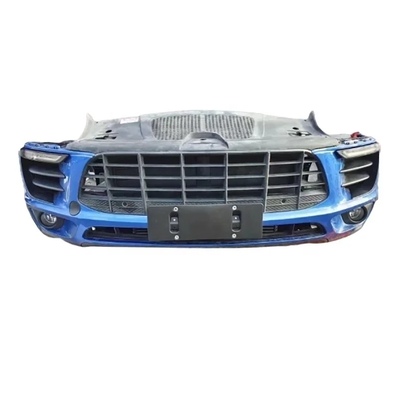 The Front Bumper Assembly Is Suitable for Car Accessories, Old Front Bumper
The Front Bumper Assembly Is Suitable for Car Accessories, Old Front Bumper