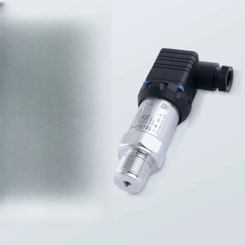 CYYZ09 Pressure Transmitter 4-20mA Diffused Silicon Hersman Oil Water Pressure Sensor RS485
CYYZ09 Pressure Transmitter 4-20mA Diffused Silicon Hersman Oil Water Pressure Sensor RS485