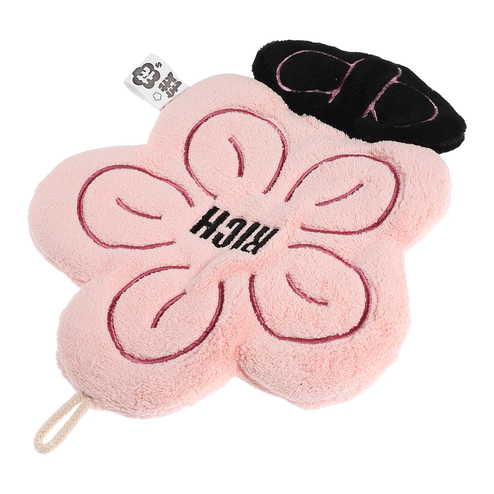 Chenille Hand Towels Decorative Bath Kitchen RV Hanging Absorbent Kids Cartoon Wipes Thick Small Portable Dryer
Chenille Hand Towels Decorative Bath Kitchen RV Hanging Absorbent Kids Cartoon Wipes Thick Small Portable Dryer
