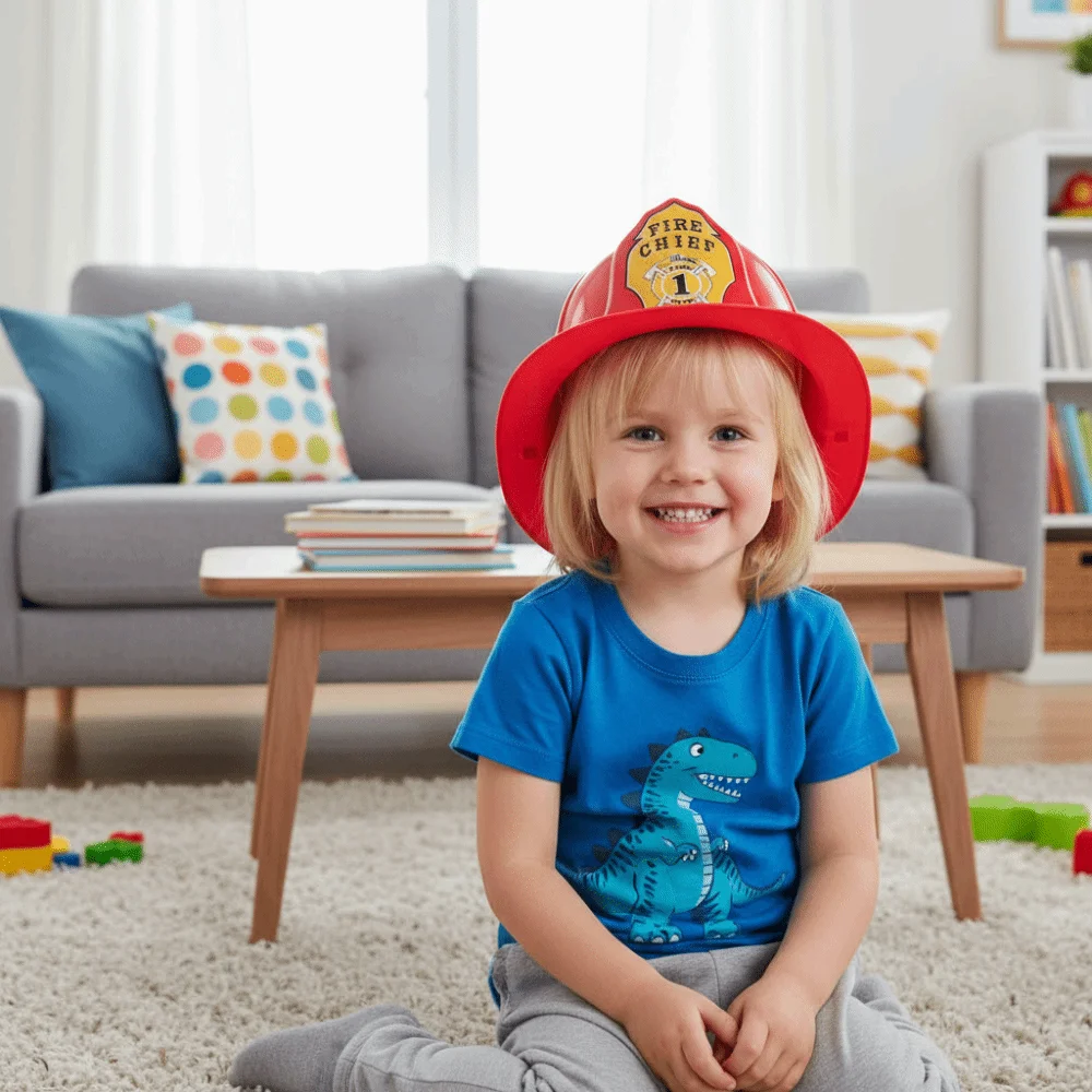 Fireman Hat Simulation Fireman Hat Makeup Adjustable Fireman Safety Helmet Plastic Security Fireman Hat Adults Gifts
Fireman Hat Simulation Fireman Hat Makeup Adjustable Fireman Safety Helmet Plastic Security Fireman Hat Adults Gifts